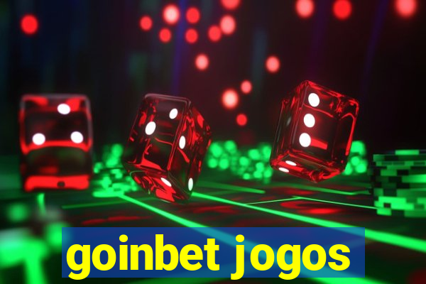 goinbet jogos